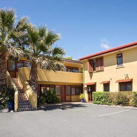 Apartments Paradiso Nelson Bagian luar foto