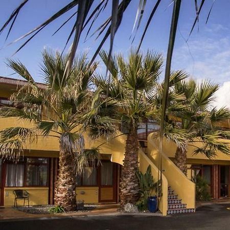 Apartments Paradiso Nelson Bagian luar foto