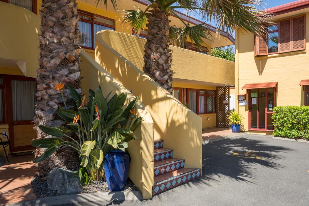 Apartments Paradiso Nelson Bagian luar foto