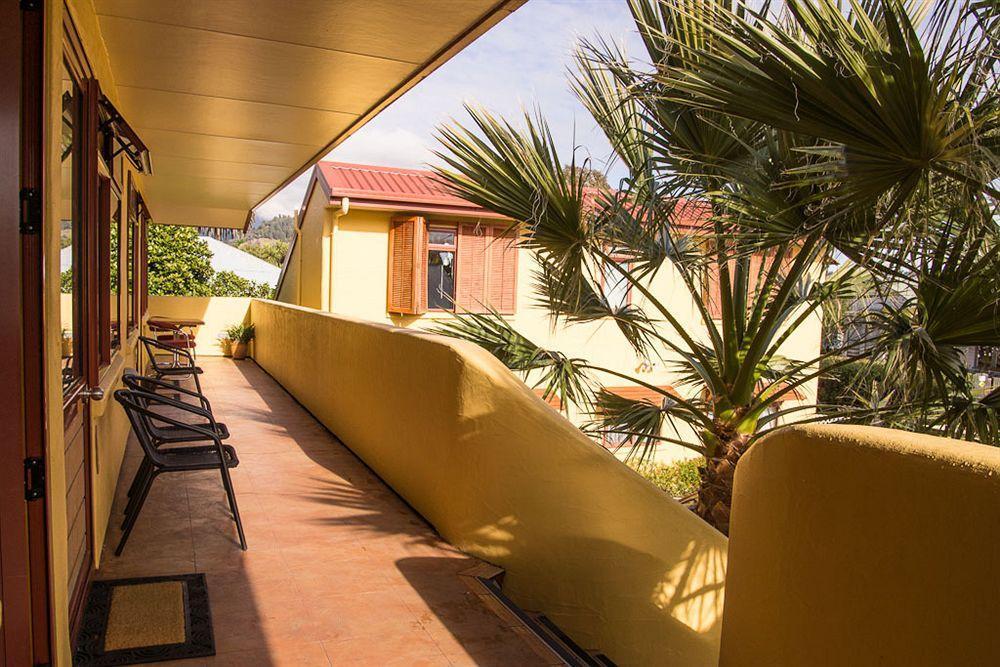 Apartments Paradiso Nelson Bagian luar foto