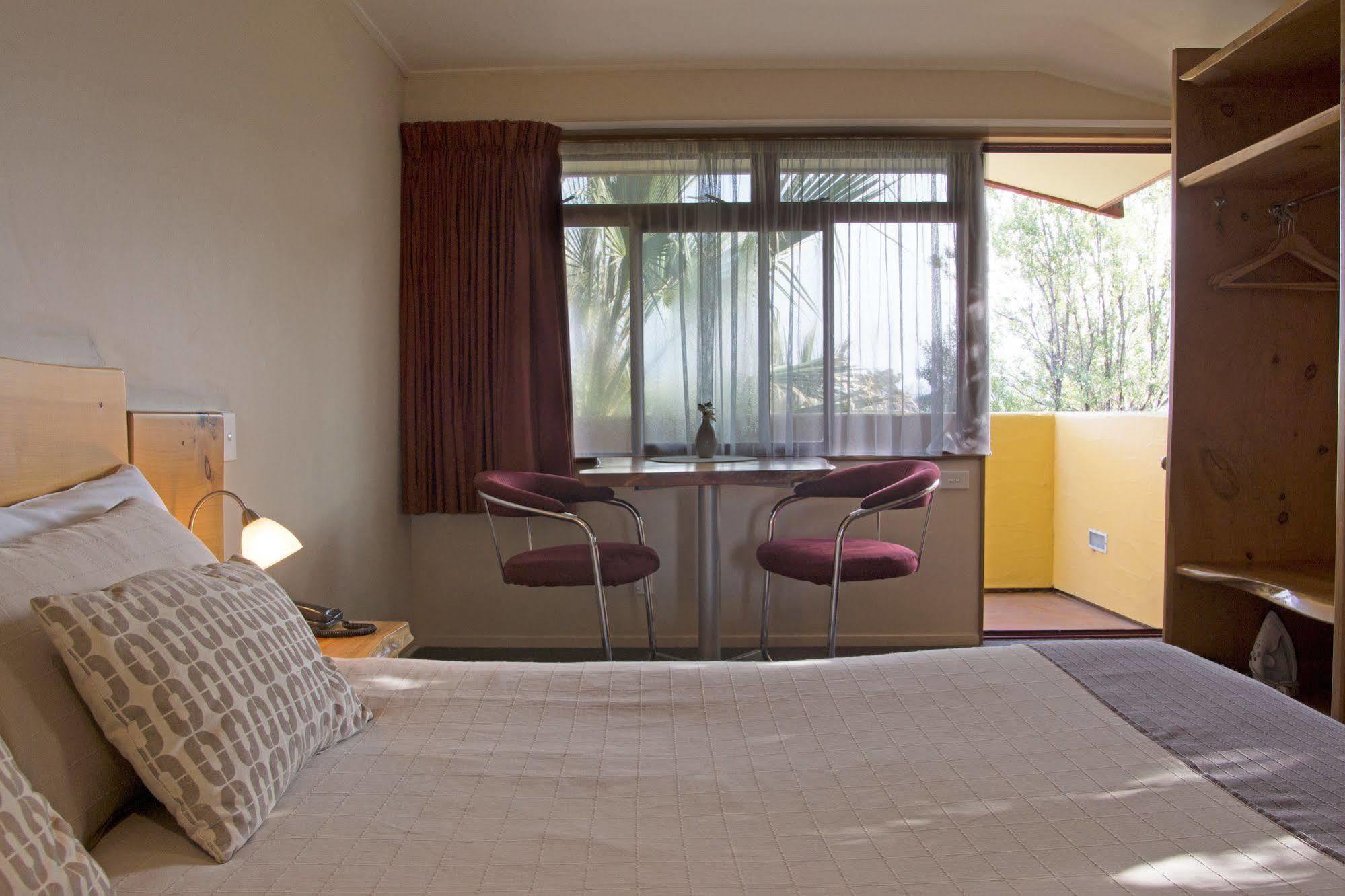 Apartments Paradiso Nelson Bagian luar foto